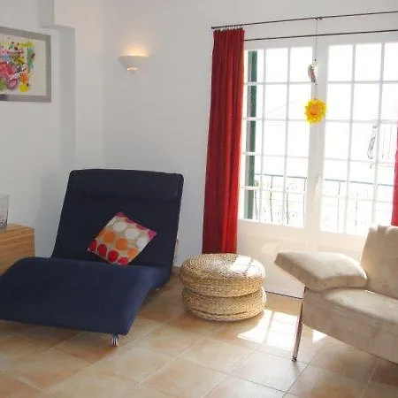 Tavira Village Apartment *