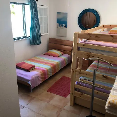 Apartment Tavira Village Cabanas De Tavira