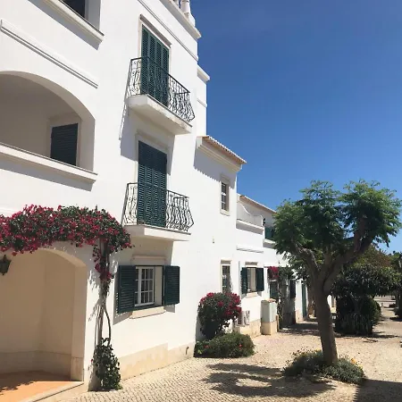 Apartment Tavira Village *