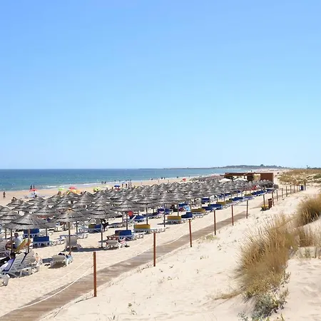 Tavira Village * Cabanas De Tavira